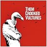 Bild des Albums von Them Crooked Vultures