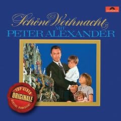 Originale: Sch�ne Weihnacht mit Peter Alexander