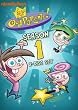 The Fairly Odd Parents: Season 1 (2-Disc Set)