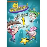 The Fairly Odd Parents: Season 1 (2-Disc Set)