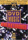 DVD Music Breakthrough