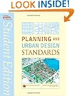 Planning and Urban Design Standards (Ramsey/Sleeper Architectural Graphic Standards Series)