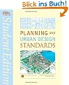Planning and Urban Design Standards: Student Edition (Wiley Graphic Standards)