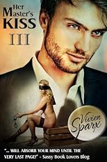 Her Master's Kiss 3 (Erotic Romance)