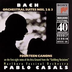 Bach: Orchestral Suites