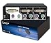 Photo : 2-PORT Dvi And PS/2 KVM Switch