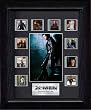 X-Men 3 Framed Mini Montage Film Cell Presentation