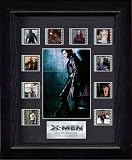 X-Men 3 Framed Mini Montage Film Cell Presentation