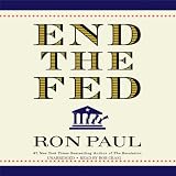 End the Fed