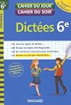 Dict�es 6e : 11-12 ans