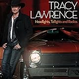 Headlights, Taillights and Radios