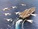 Aircraft Carrier 16 x 20 Military Art Print Posters