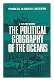 The political geography of the oceans