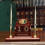 University of Miami Perpetual Calendar