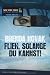 Flieh, solange du kannst!