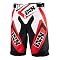 IXS Downhill-Short Plajet Red XXL