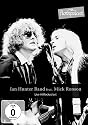 Ian Hunter feat. Mick Ronson - Live At Rockpalast