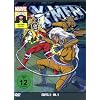 X-Men Staffel 3, Vol. 4