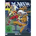X-Men Staffel 3, Vol. 4