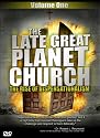 The Late Great Planet Church (DVD): The Rise of Dispensationalism