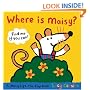 Where Is Maisy? (Maisy)