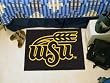 Wichita State Shockers 20"x30" Starter Floor Mat (Rug)