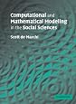 Computational and Mathematical Modeling in the Social Sciences