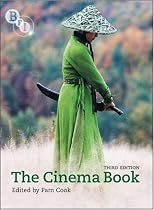 The Cinema Book
