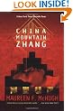 China Mountain Zhang