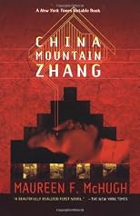China Mountain Zhang