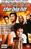 The Big Hit [1999] [VHS]