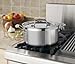 Cuisinart MCP44-24 MultiClad Pro Stainless 6-Quart Saucepot with Cover