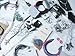 Assorted Brand New 12 Piece Mixed Grab Bag Name Brand Jewelry Lot
