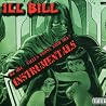 Image of album by Ill Bill
