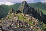 Clementoni - Puzzle - Machu Picchu - 1500 pi�ces