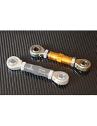 Sato Racing Suspension Link Rod Anodized Gold for Ducati 1199 Panigale / S (D-1199ROD-GD)