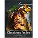 mes livres de cuisine
