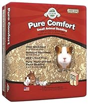 Oxbow Pure Comfort Bedding - Oxbow Blend - 42 L
