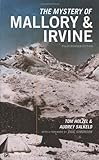 The mystery of Mallory and Irvine
