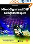 Mixed-signal and DSP Design Techniques