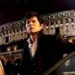 アマルフィ 女神の報酬 ビギンズ・セット ブルーレイディスク (本編BD+特典DVD)2枚組 [Blu-ray]