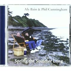 Spring the Summer Long
