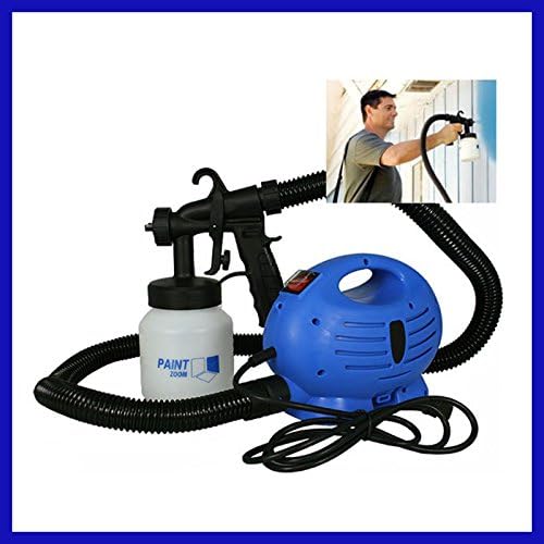 paint zoom paint zoom spray gun