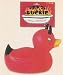 Red Devil Duck