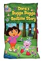 Jumbo Storybook Pillow Dora the Explorer