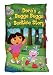 Jumbo Storybook Pillow Dora the Explorer