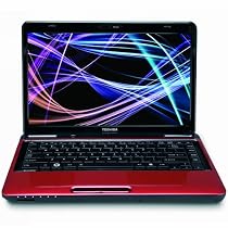 Toshiba Satellite L645D-S4106RD Sale