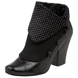 Not Rated Womens Yankee Doodle Bootie