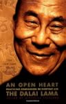 An Open Heart: Practicing Compassion...