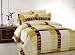 Arya Secret - Duvet Cover Bed in Bag - Full / Queen Bedding Gift Set - AR177Q